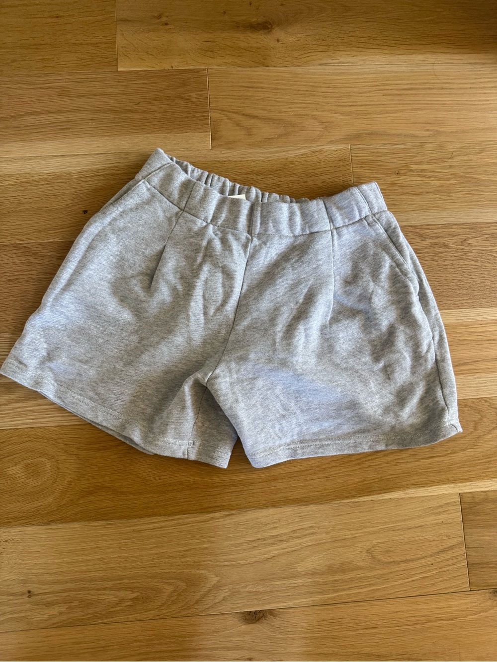 Aerie Sweatpant Shorts